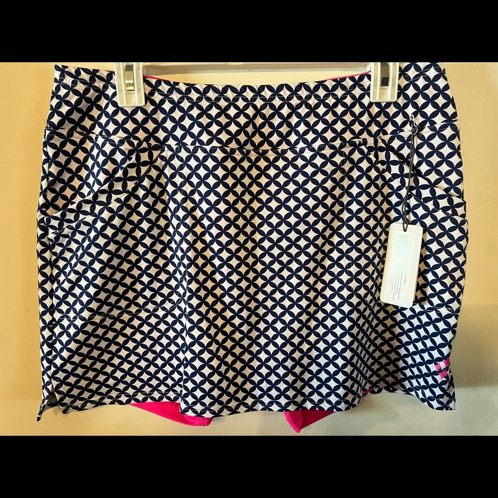 Jofit Skort